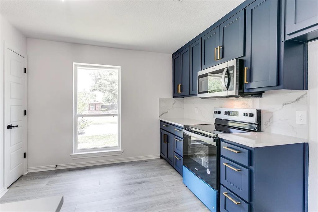 Lewisville Valley 2 - Residential