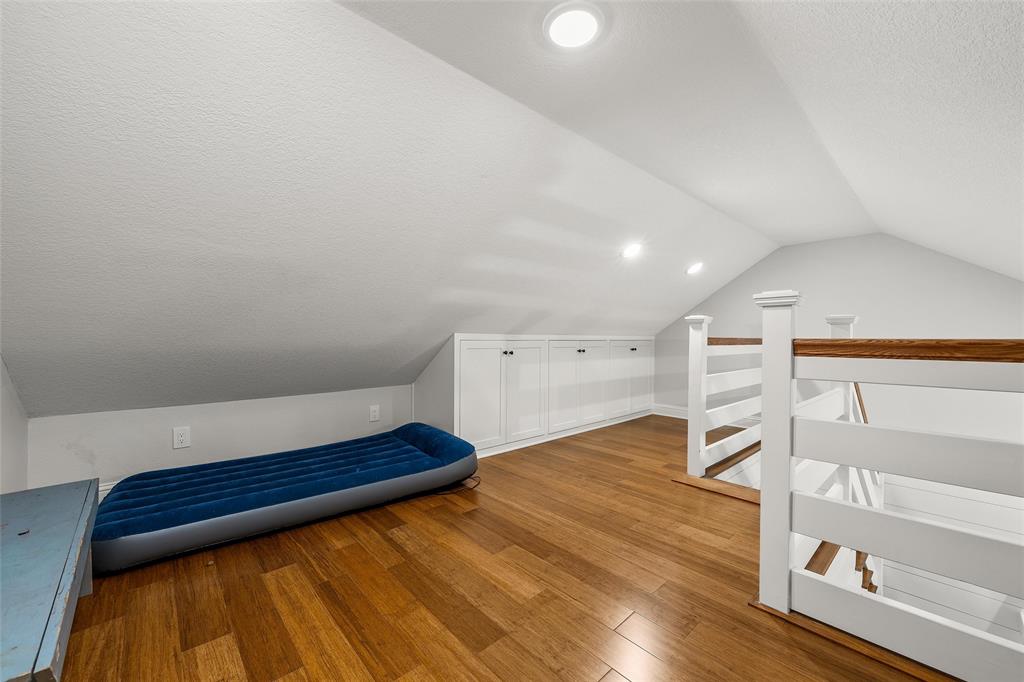 Red Oak Farms Addition - Residential
