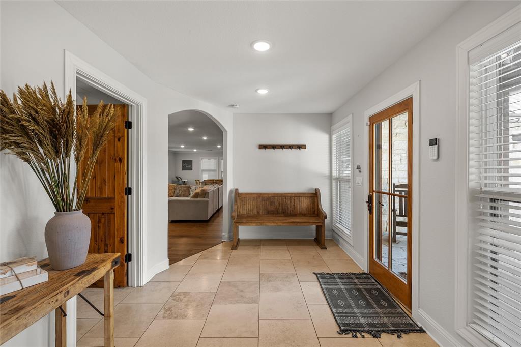 Red Oak Farms Addition - Residential