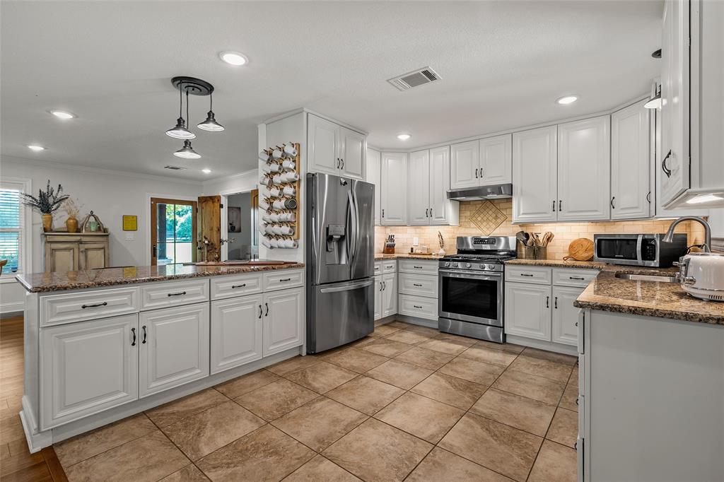 Red Oak Farms Addition - Residential