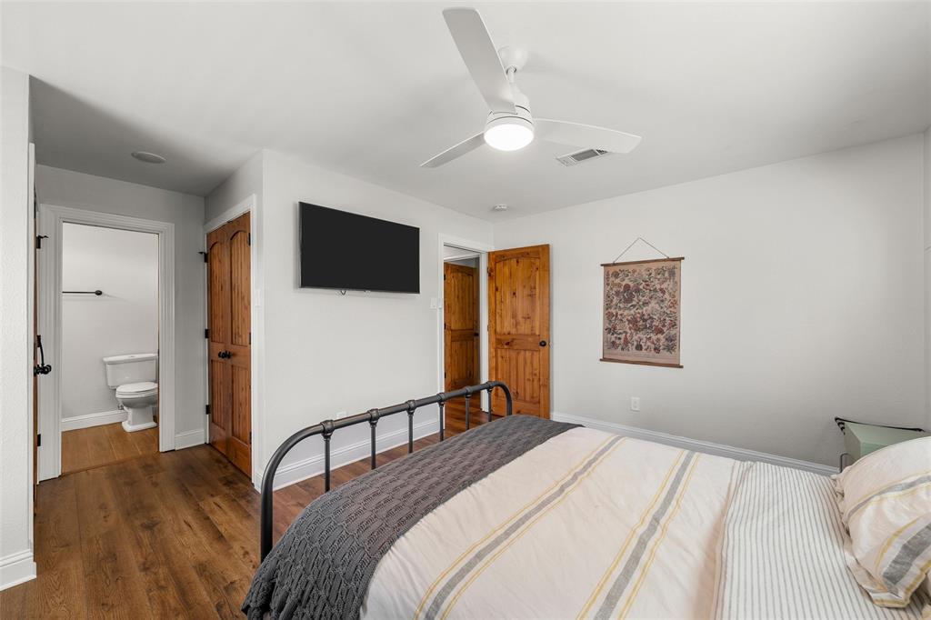 Red Oak Farms Addition - Residential