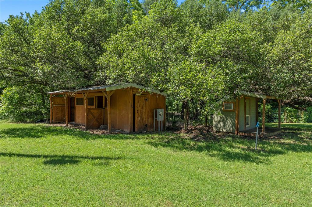 Red Oak Farms Addition - Residential