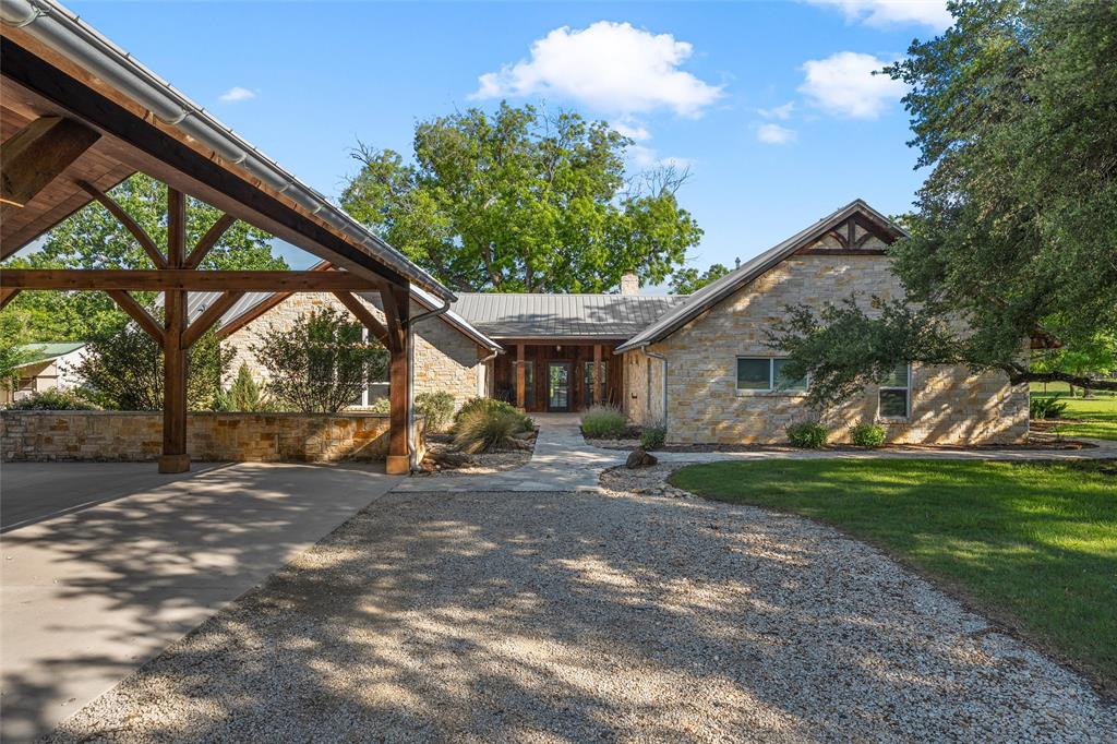 Red Oak Farms Addition - Residential