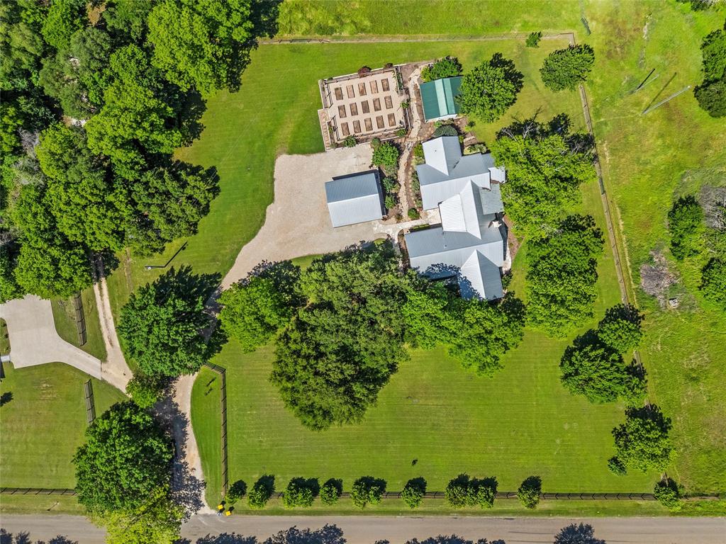 Red Oak Farms Addition - Residential