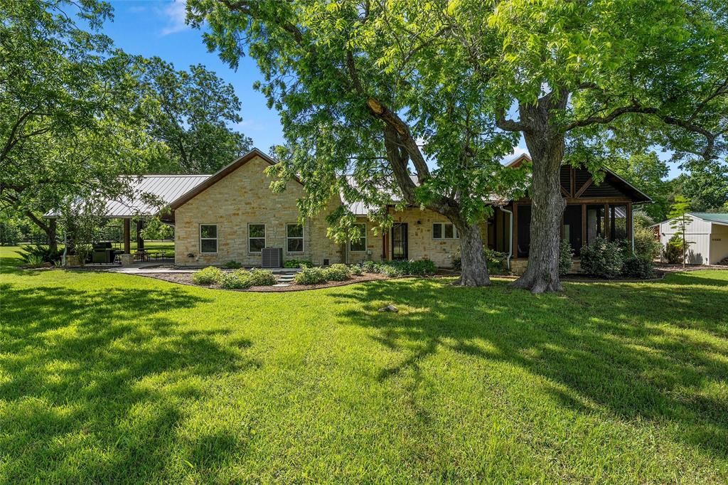 Red Oak Farms Addition - Residential
