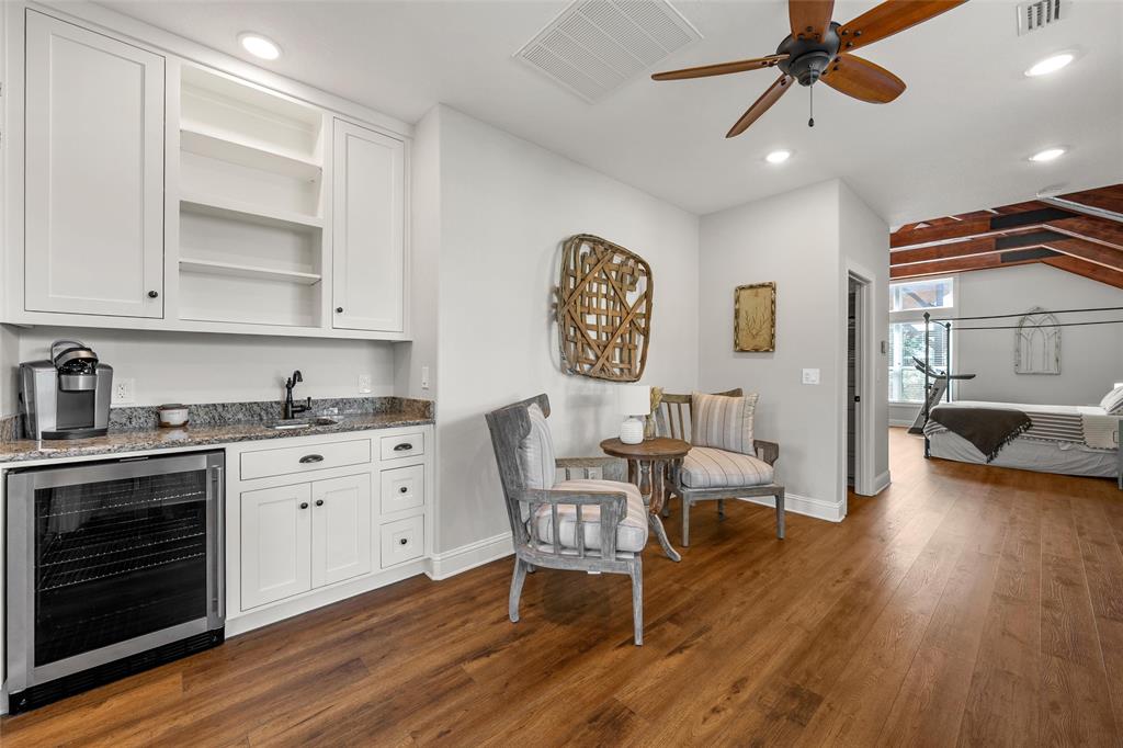 Red Oak Farms Addition - Residential
