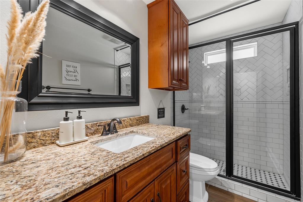 Red Oak Farms Addition - Residential