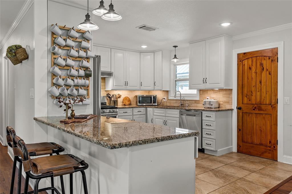 Red Oak Farms Addition - Residential