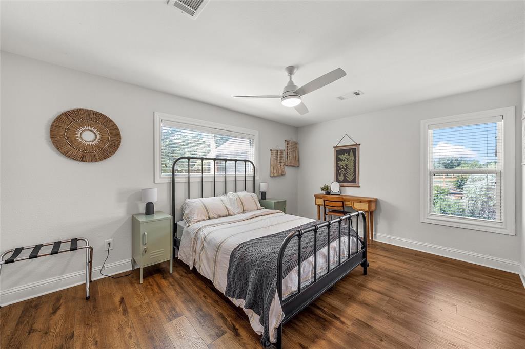 Red Oak Farms Addition - Residential