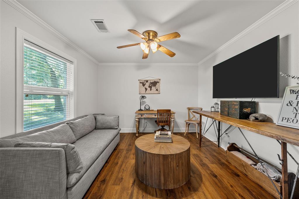 Red Oak Farms Addition - Residential