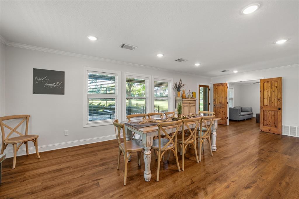 Red Oak Farms Addition - Residential