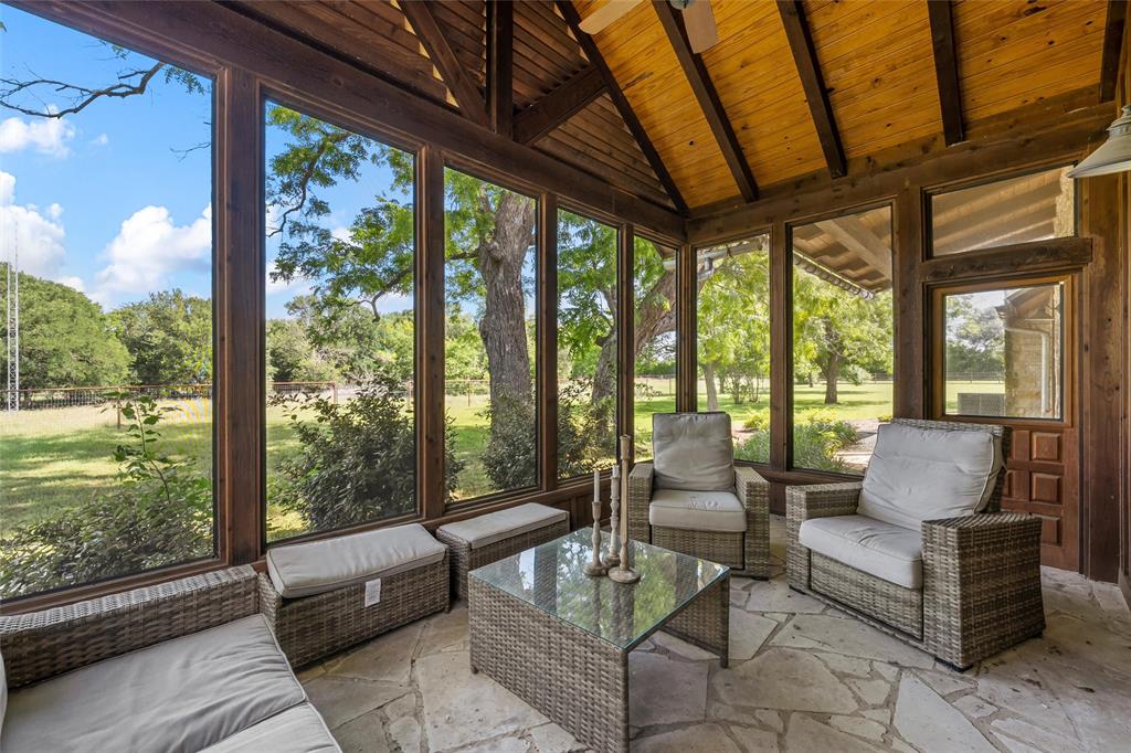 Red Oak Farms Addition - Residential