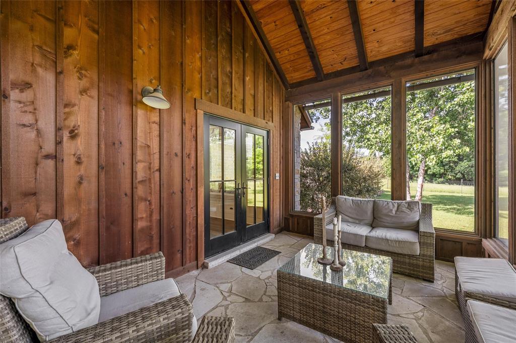 Red Oak Farms Addition - Residential