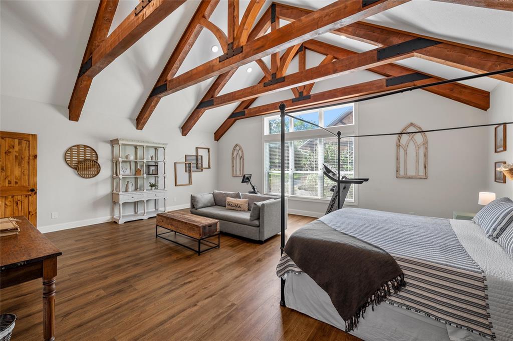 Red Oak Farms Addition - Residential