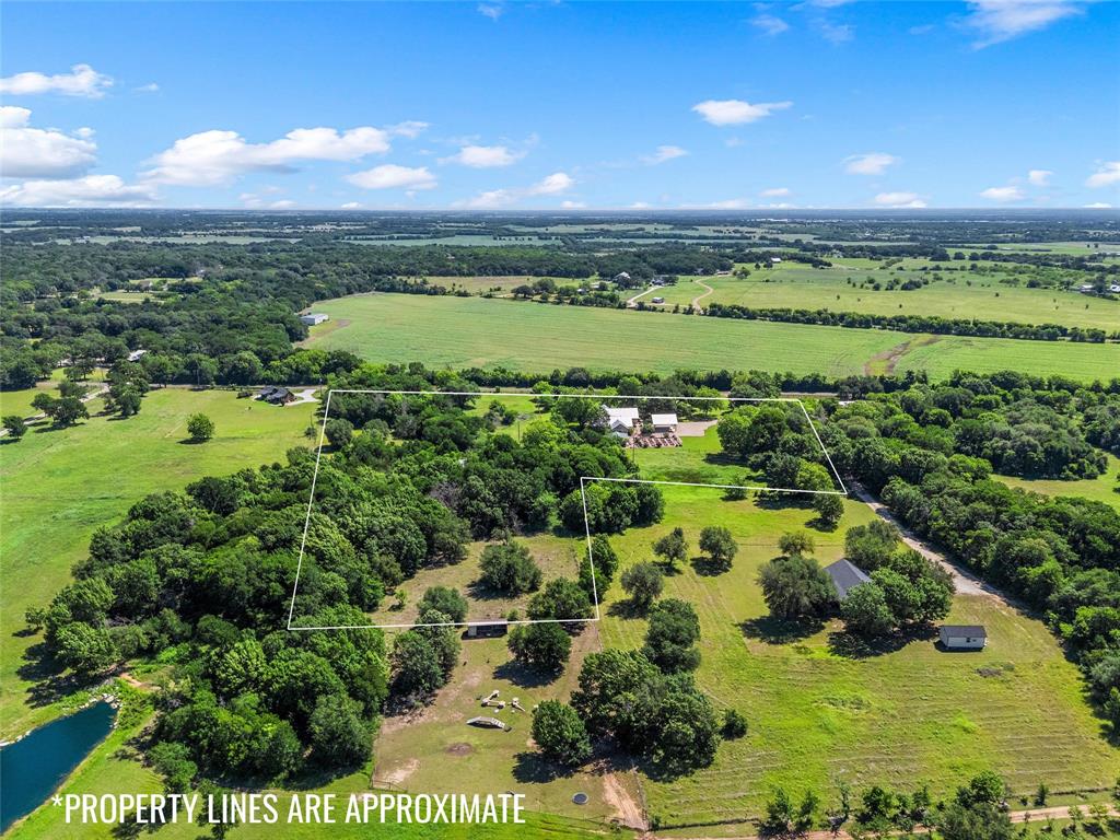 Red Oak Farms Addition - Residential