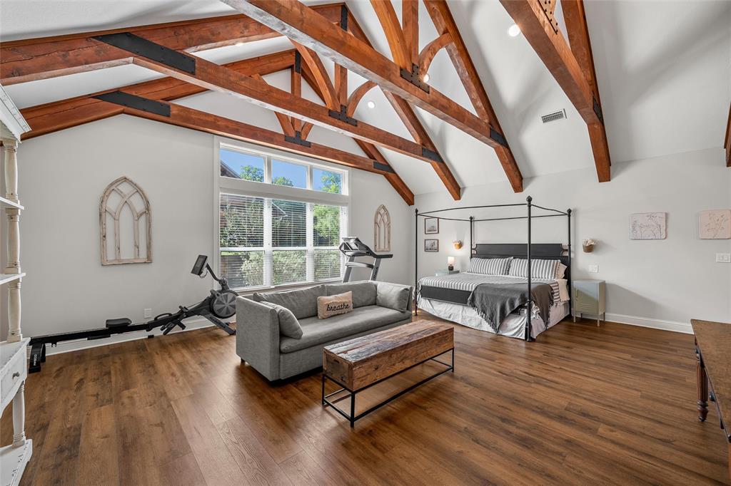Red Oak Farms Addition - Residential