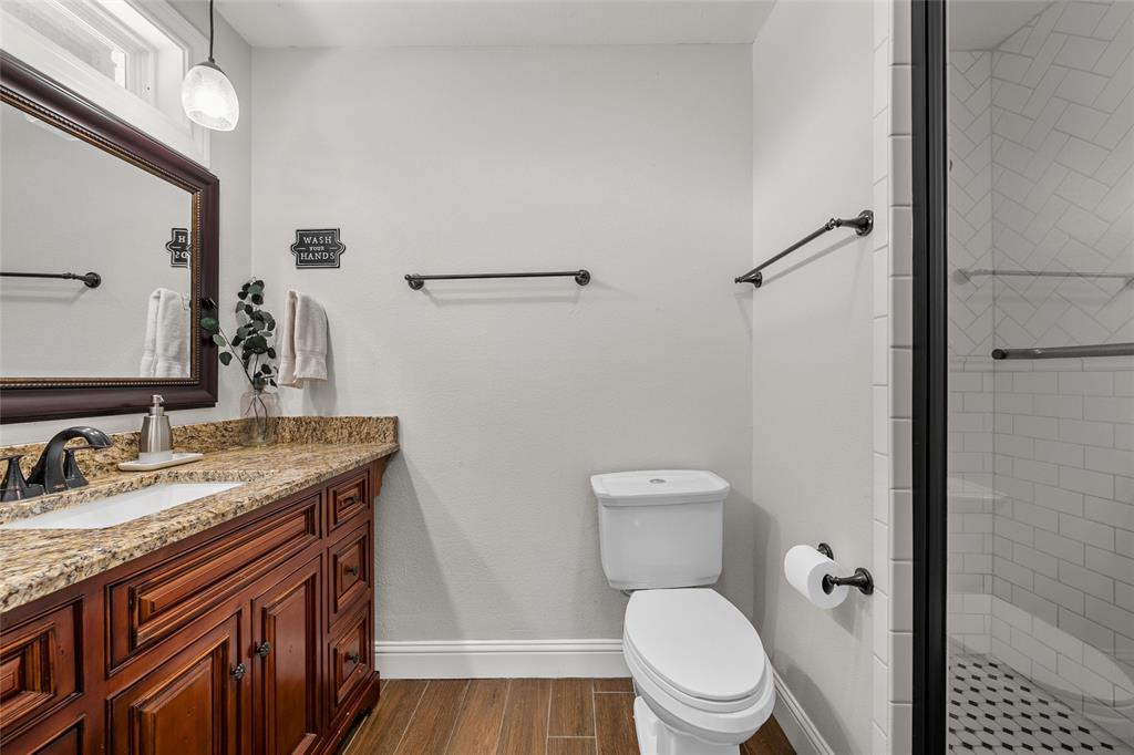 Red Oak Farms Addition - Residential