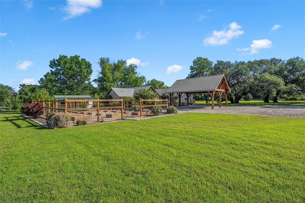 Red Oak Farms Addition - Residential
