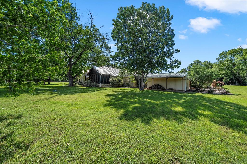 Red Oak Farms Addition - Residential