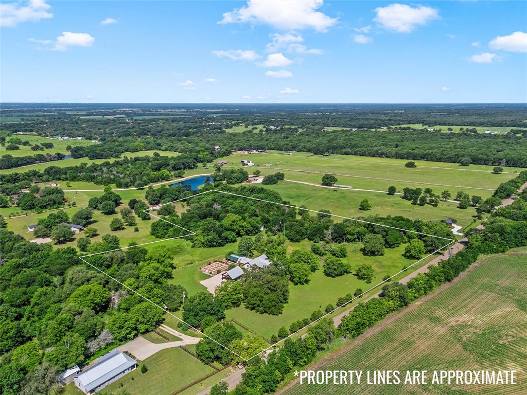 Red Oak Farms Addition - Residential