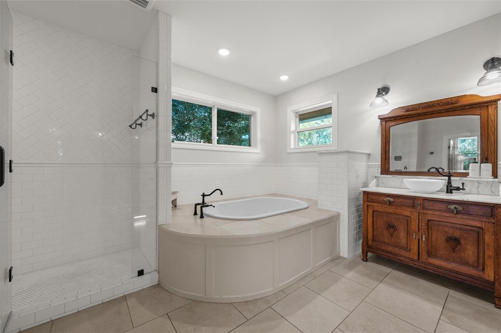 Red Oak Farms Addition - Residential