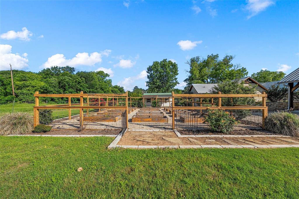 Red Oak Farms Addition - Residential