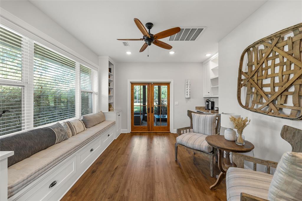 Red Oak Farms Addition - Residential