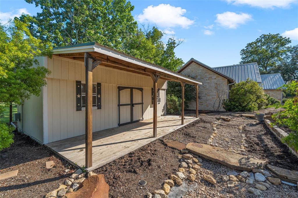 Red Oak Farms Addition - Residential