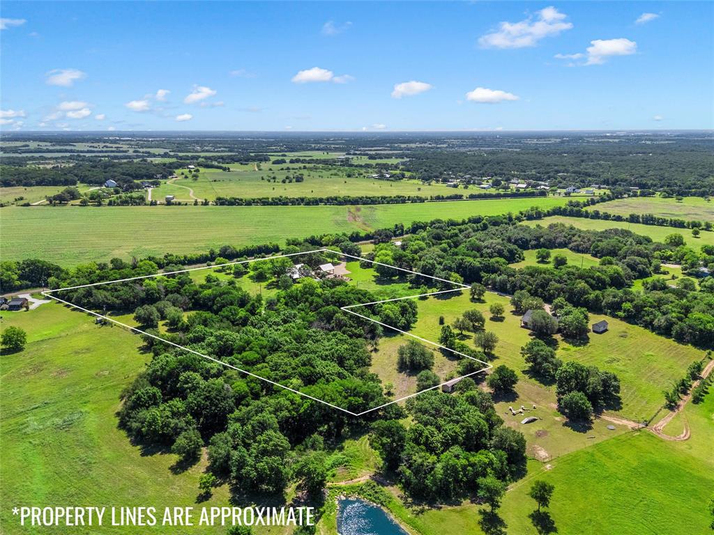 Red Oak Farms Addition - Residential