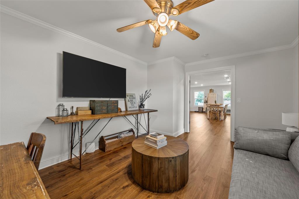 Red Oak Farms Addition - Residential