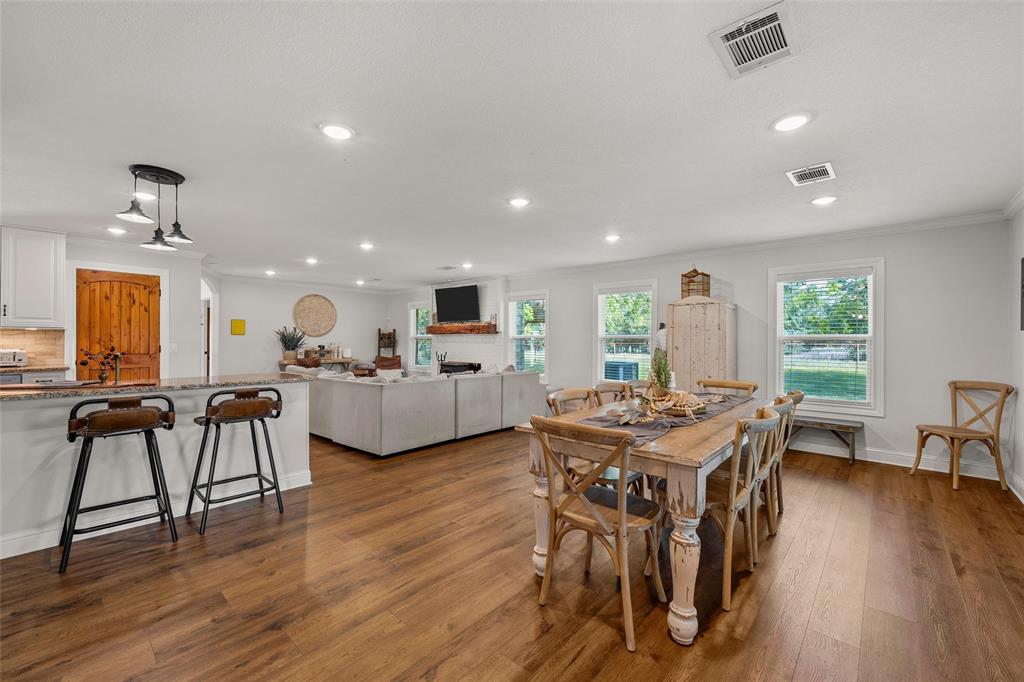 Red Oak Farms Addition - Residential