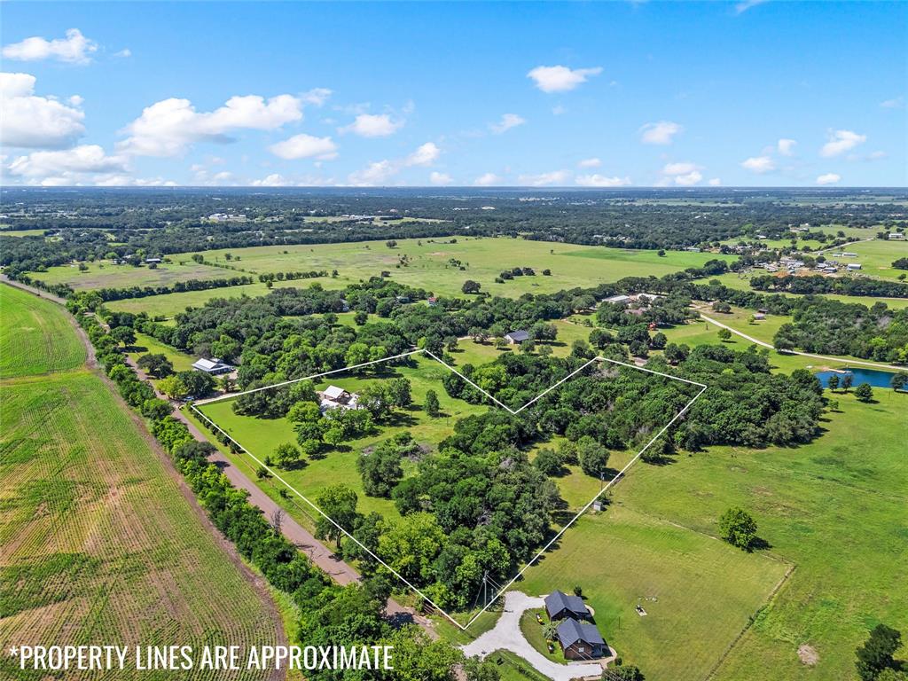 Red Oak Farms Addition - Residential