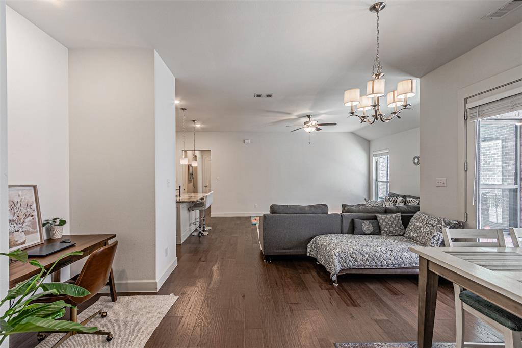 Edgewood - Residential