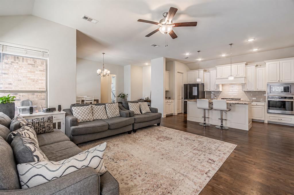 Edgewood - Residential