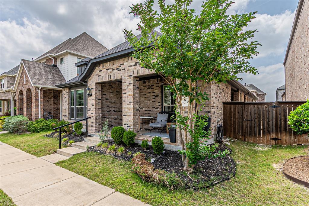 Edgewood - Residential