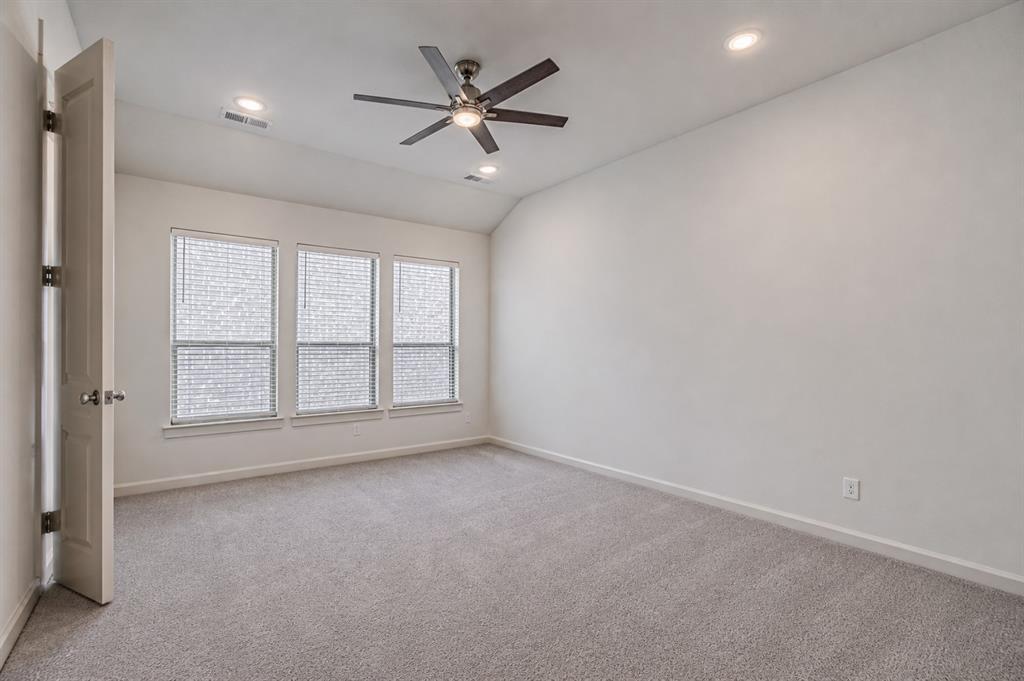 Edgewood - Residential