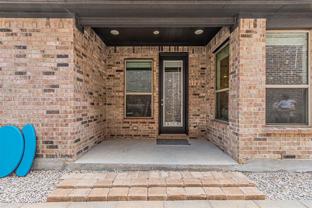 Edgewood - Residential