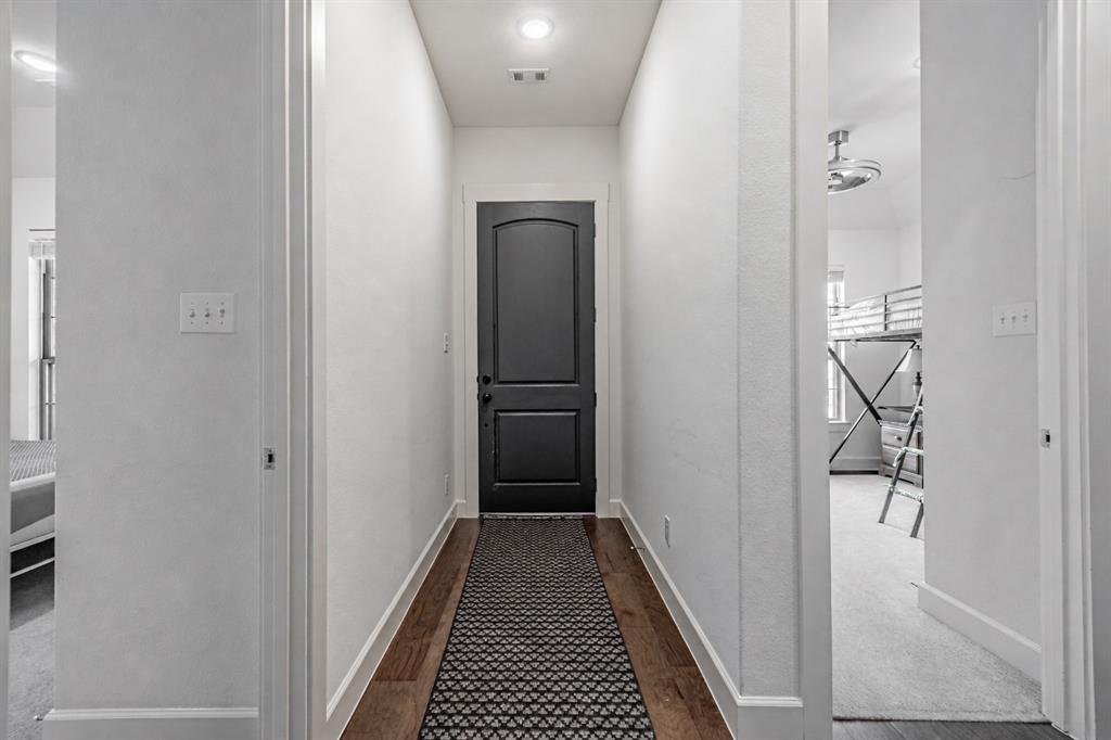 Edgewood - Residential