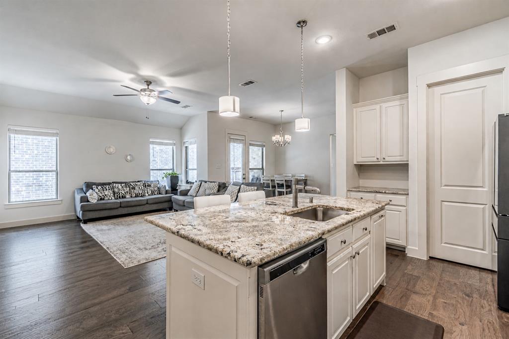 Edgewood - Residential