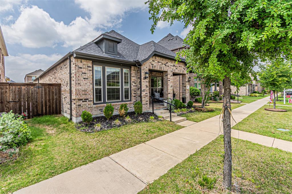 Edgewood - Residential