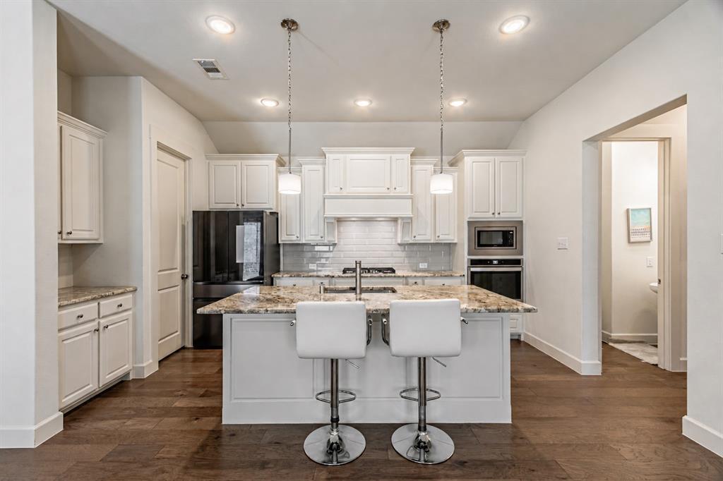 Edgewood - Residential