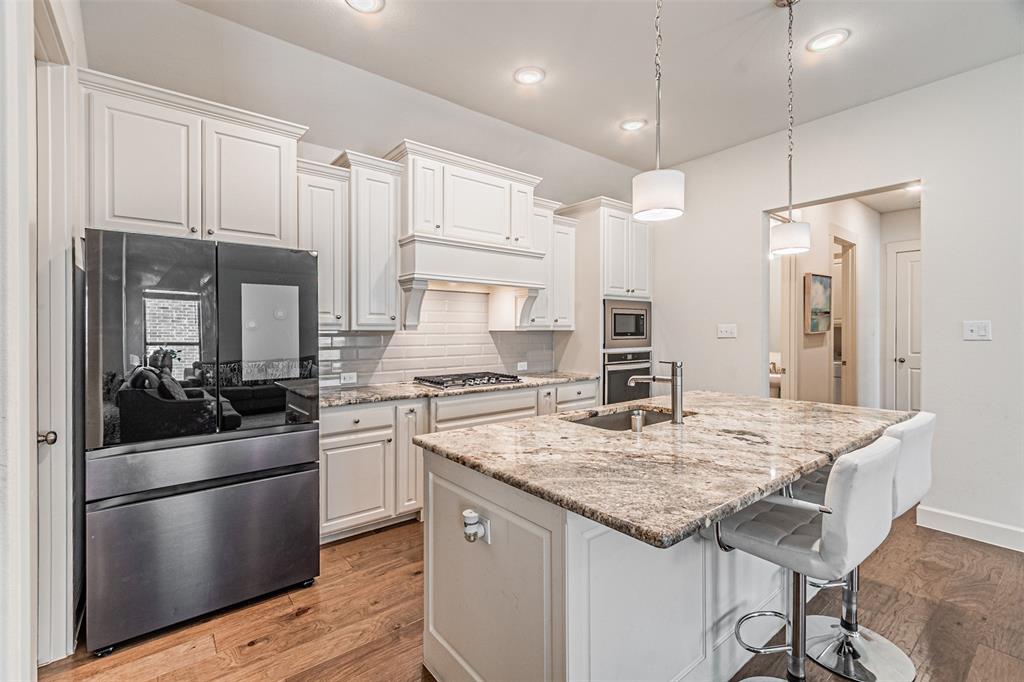 Edgewood - Residential