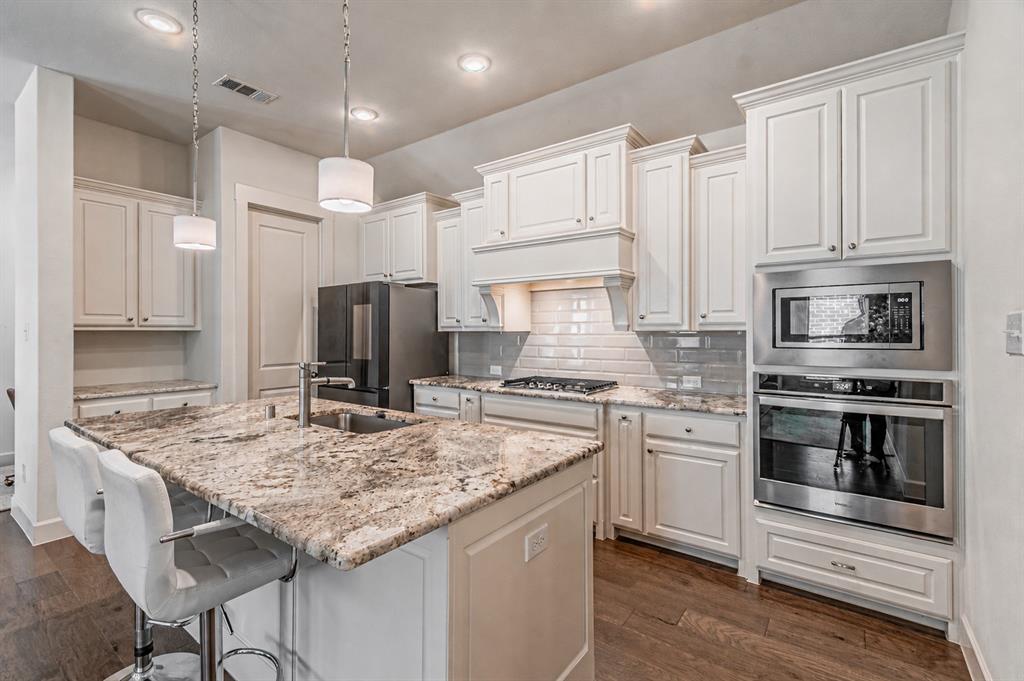 Edgewood - Residential