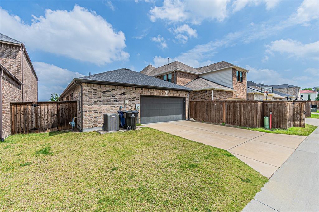 Edgewood - Residential