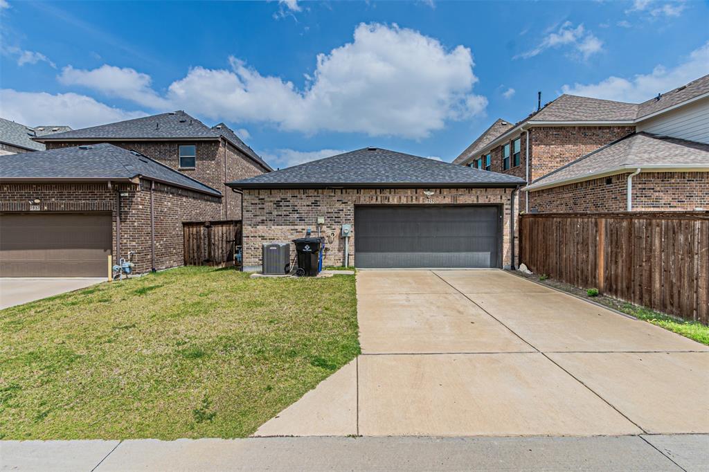 Edgewood - Residential
