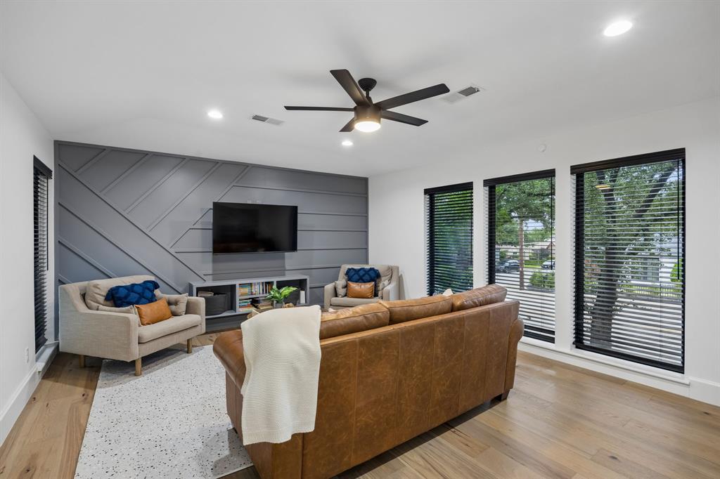Tioga East - Residential