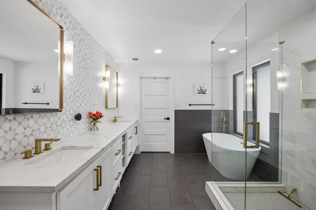 Tioga East - Residential