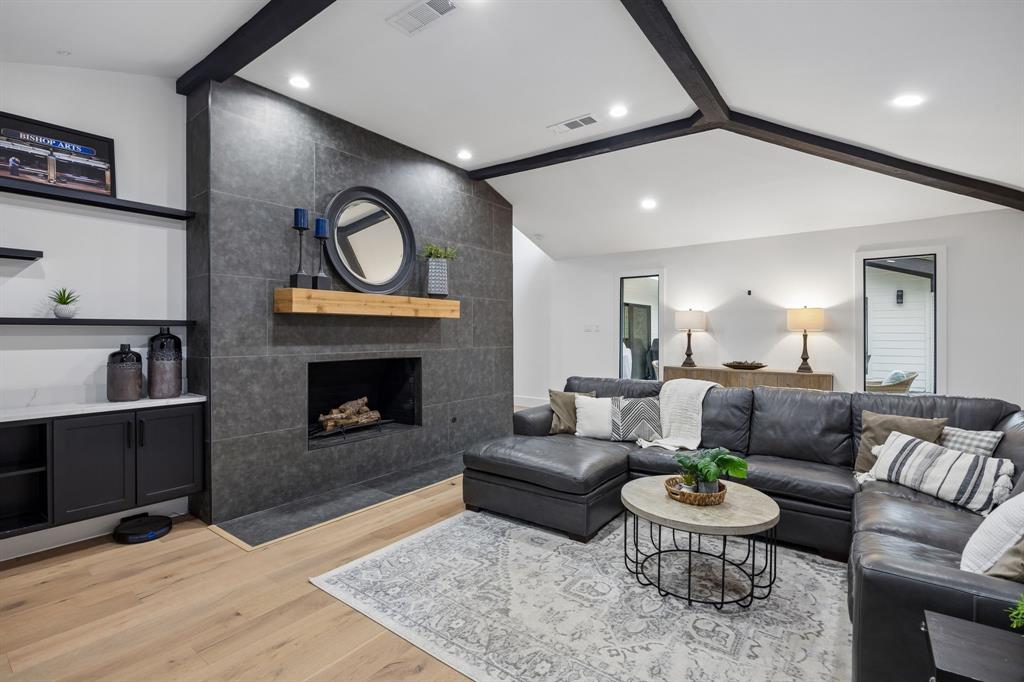 Tioga East - Residential