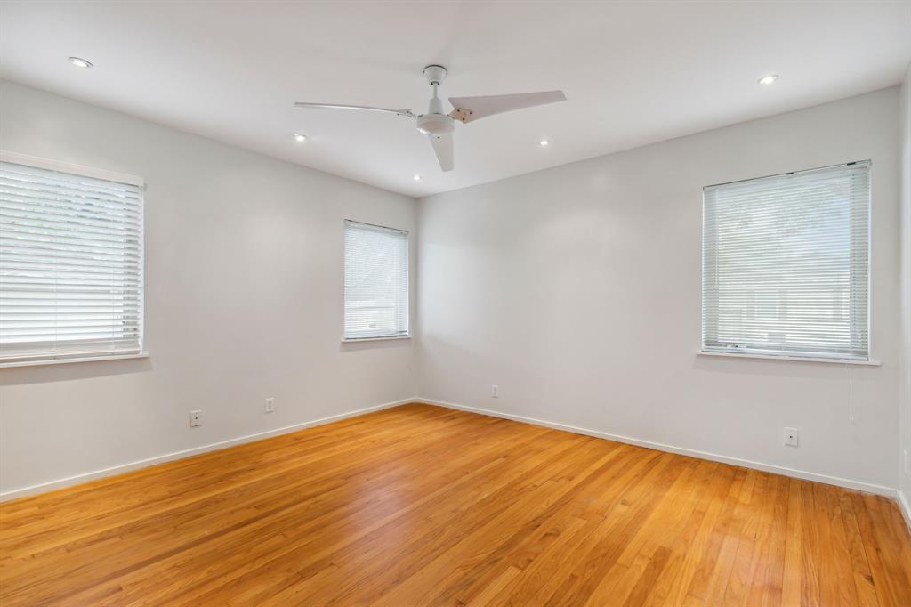 Inwood Gardens - Residential Lease