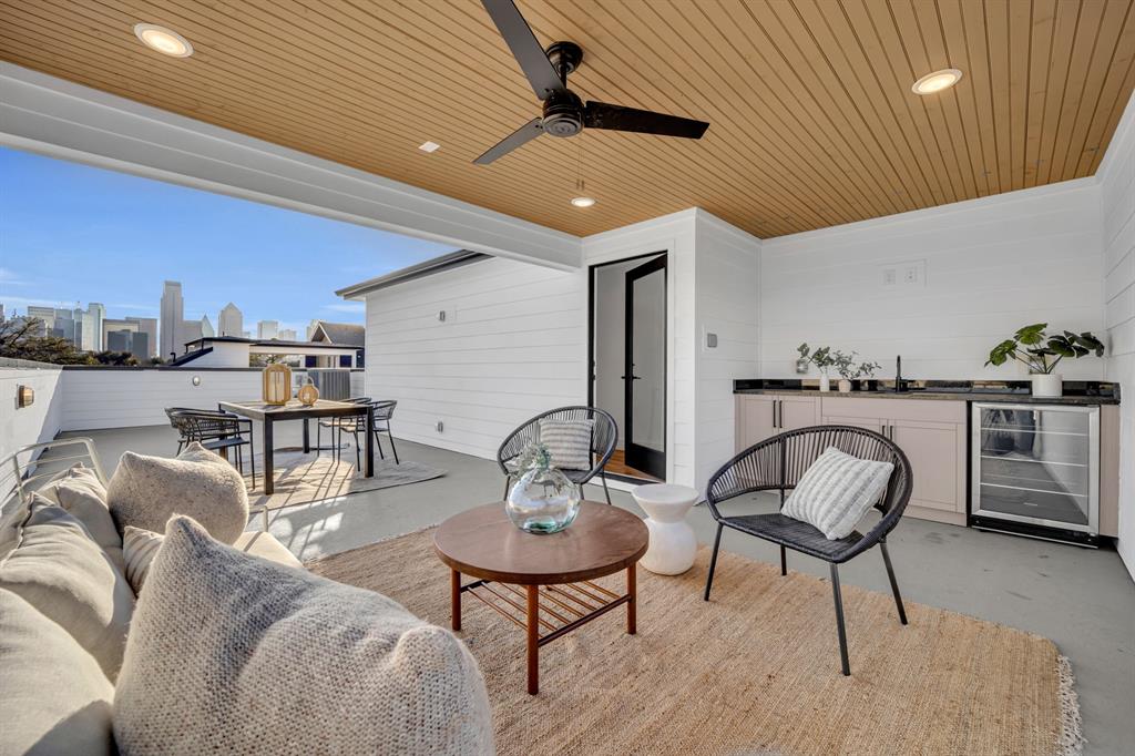 Lecomte Alley - Residential